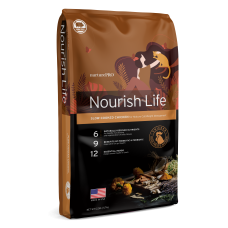 Nurture Pro Nourish Life Chicken Formula for Mature Cat 7+ 5.7kg, N282, cat Dry Food, Nurture Pro, cat Food, catsmart, Food, Dry Food